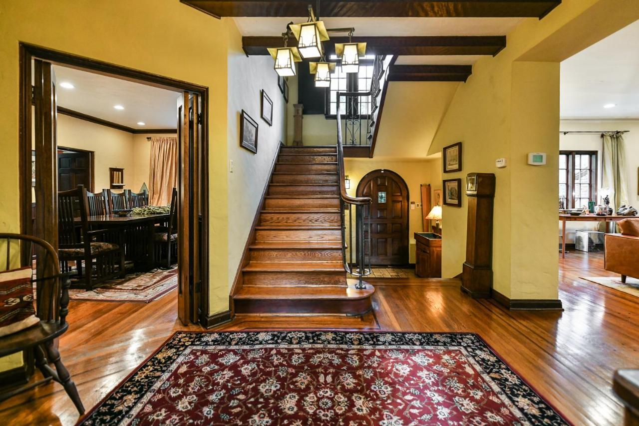 לוס אנג'לס Beautiful Airy Architect-Designed Room And Brand New Private Luxe Bathroom מראה חיצוני תמונה