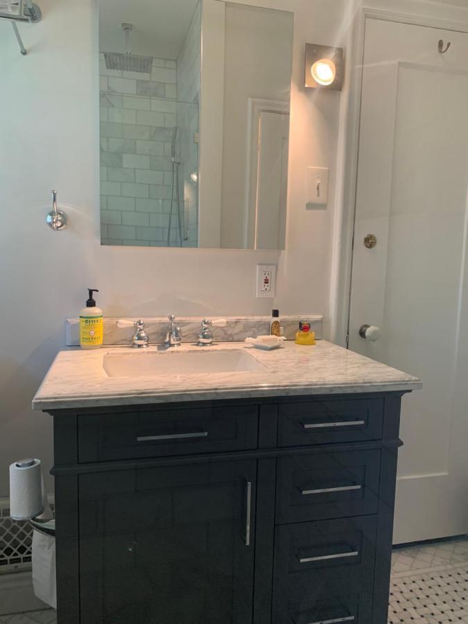 לוס אנג'לס Beautiful Airy Architect-Designed Room And Brand New Private Luxe Bathroom מראה חיצוני תמונה